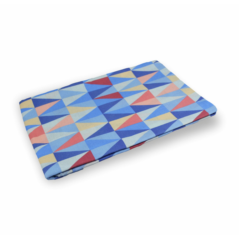 Простирадло бязеве Home Line 150х215см 143373
