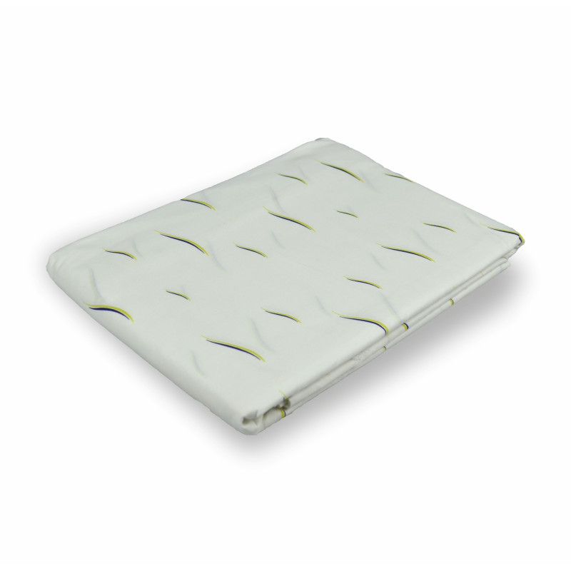 Простирадло бязеве Home Line 150х215см 143372