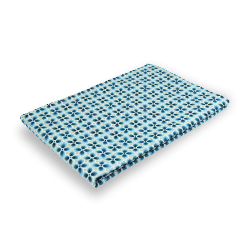 Простирадло бязеве Home Line 150х215см 143366