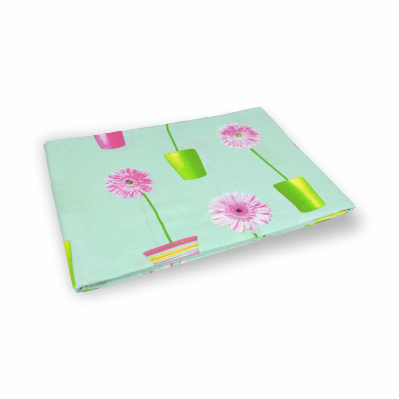 Простирадло бязеве Home Line 150х215см 143363