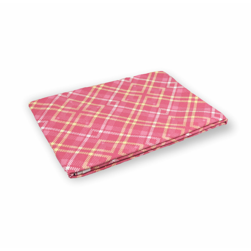 Простирадло бязеве Home Line 150х215см 143362