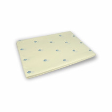 Простирадло бязеве Home Line 150х215см 143361