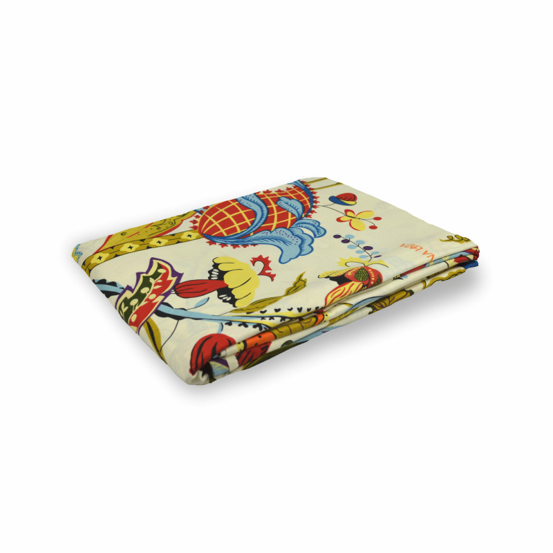 Простирадло бязеве Home Line 150х215см 143360