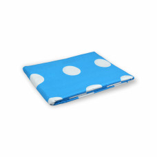 Простирадло бязеве Home Line 150х215см 143359