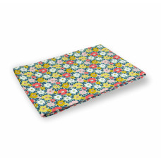 Простирадло бязеве Home Line 150х215см 143358