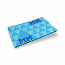 Простирадло бязеве Home Line 150х215см 143354