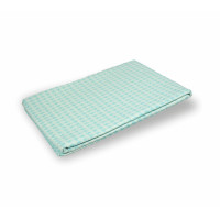 Простирадло бязеве Home Line 150х215см 143352