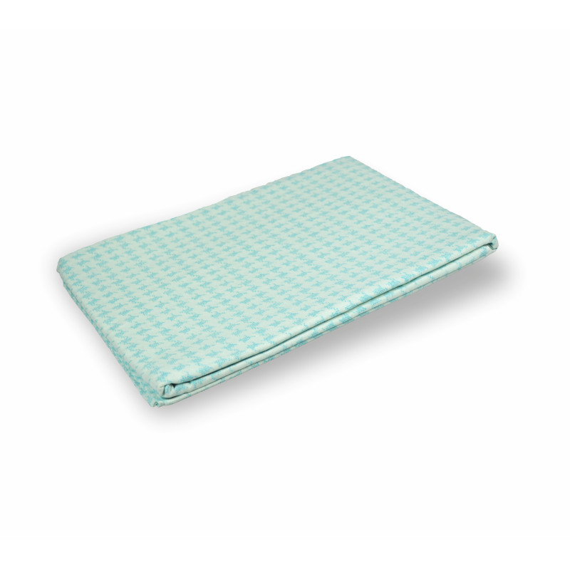 Простирадло бязеве Home Line 150х215см 143352