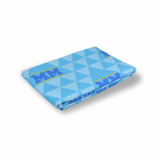Підковдра бязева Home Line "Des 003" 143х215см 143347