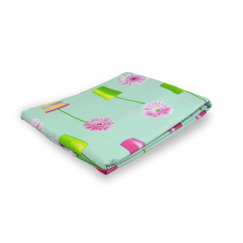 Підковдра бязева Home Line "Des 012" 143х215см 143318