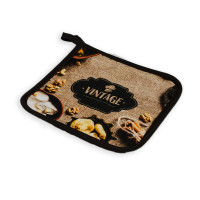 Прихватка кухонна "Вінтаж" 20х20см 142853