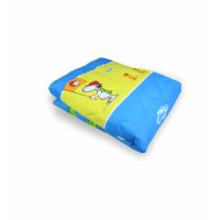 Ковдра стьобана Home Line "Снуппи" 100х140см 142795