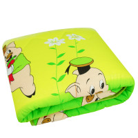 Ковдра стьобана Home Line "Наф-Наф" 140х205см 142790