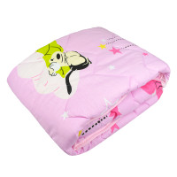 Ковдра стьобана Home Line "Добраніч" 140х205см 142789