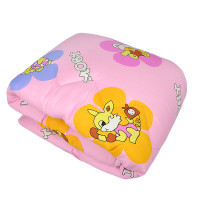Ковдра стьобана Home Line "Майя" 140х205см 142788