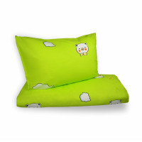 Дитячий комплект постільної білизни Home Line "Вінні" 142738