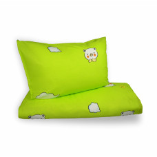 Дитячий комплект постільної білизни Home Line "Вінні" 142738