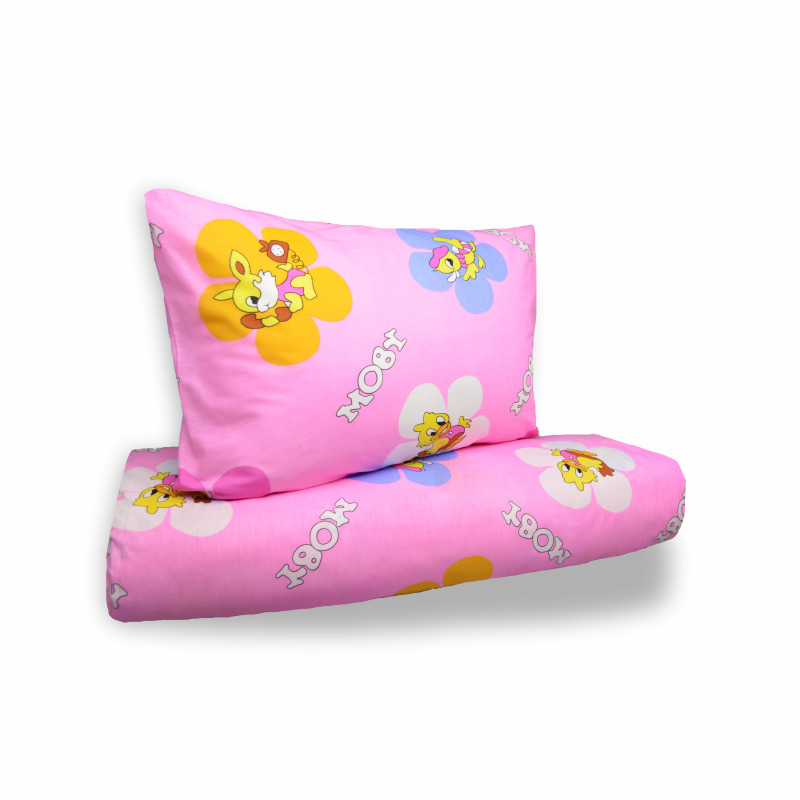 Дитячий комплект постільної білизни Home Line "Майя" 142736