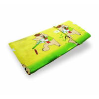 Півтораспальний комплект постільної білизни Home Line "Наф-наф" 142727