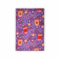 Рушник кухонний Home Line №024 "Коктейль" 35х61см 142724