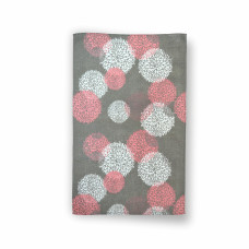 Рушник кухонний Home Line №012 "Абстракція" 35х61см 142718