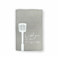 Рушник кухонний Home Line №053 "Лопатка" 35х61см 142547