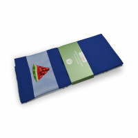Набір рушників вафельних кухонних 2 шт. Home Line «Кавун» (синій) 45х70см 142352