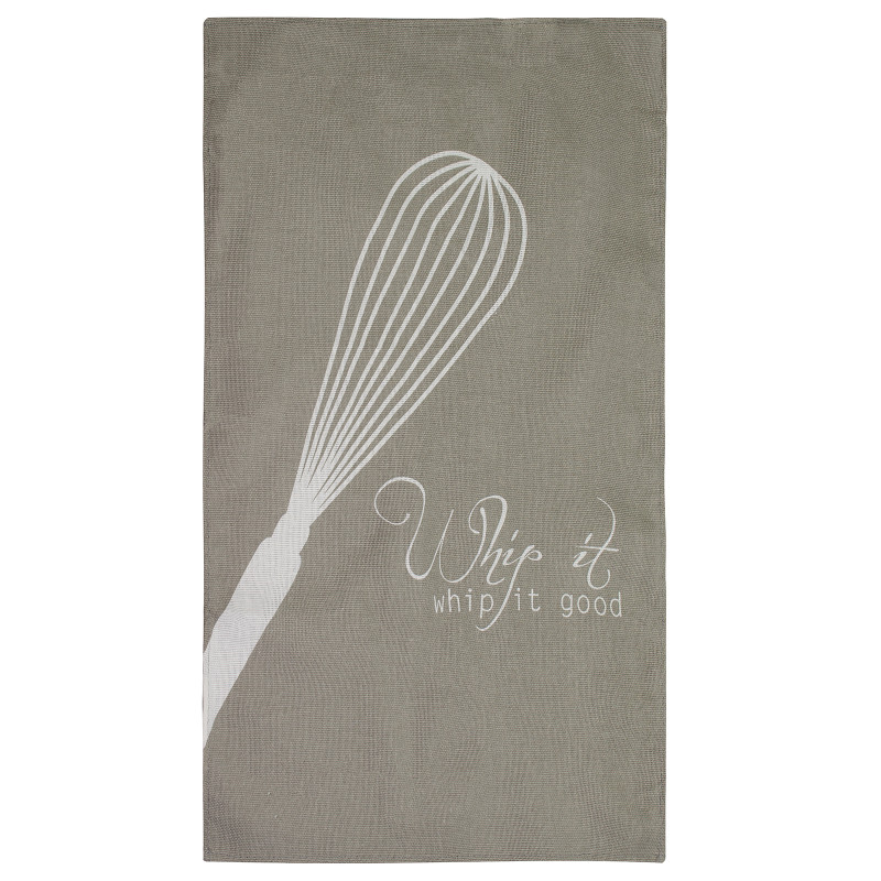 Рушник кухонний Home Line №054 "Кухня" 35х61см  142062