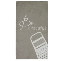 Рушник кухонний Home Line №052 "Терка" 35х61см  142060