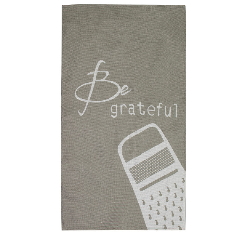 Рушник кухонний Home Line №052 "Терка" 35х61см  142060