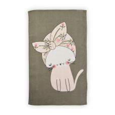 Рушник кухонний Home Line "Киця" 35х61см 141429