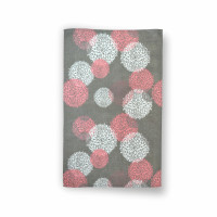 Рушник кухонний Home Line №012 "Абстракція" 35х61см 141312