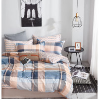 Сімейний комплект постільної білизни Home Line "Толедо" 141248