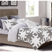 Півтораспальний комплект постільної білизни Home Line "Шербрук" 141213