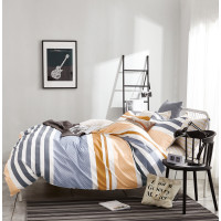 Півтораспальний комплект постільної білизни Home Line "Валенсія" 141209