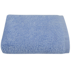 Рушник махровий Home Line (блакитний), 40х70см 140389