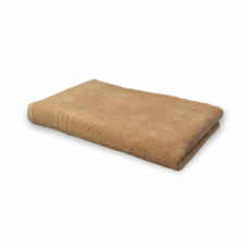 Рушник махровий Home Line (бежевий), 50х90см 140172