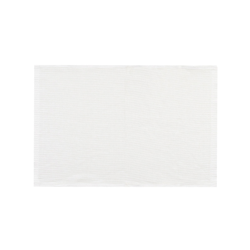 Рушник вафельний кухонний Home Line (білий) 30х40см 139254