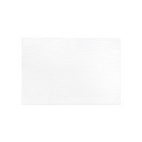 Рушник вафельний кухонний Home Line (білий) 45х70см 139253