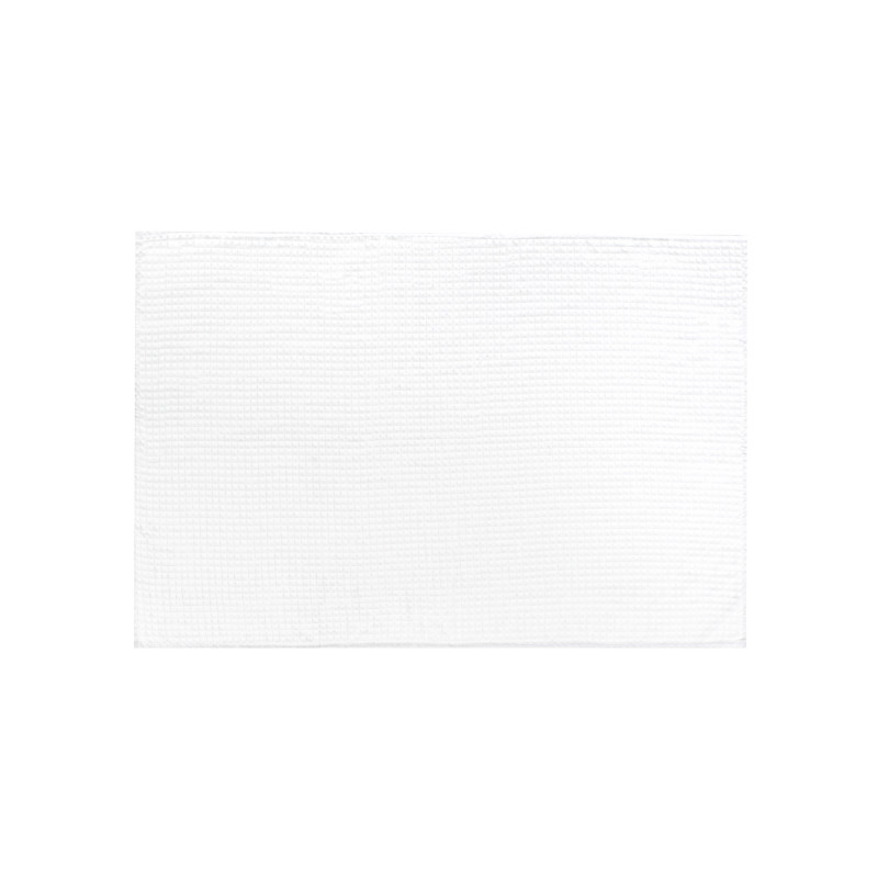 Рушник вафельний кухонний Home Line (білий) 45х70см 139253