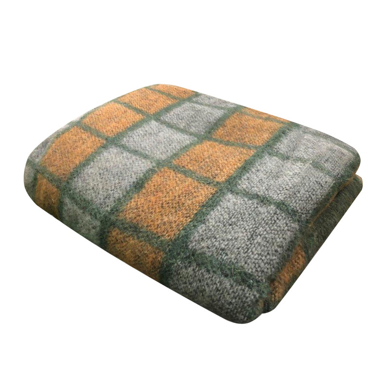 Ковдра ткана Home Line 140х205см 138906