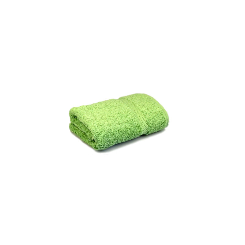Рушник махровий кухонний Home Line (фісташковий) 40х70см 138664