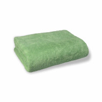 Простирадло махрове (фісташкове) 150х200см 138651