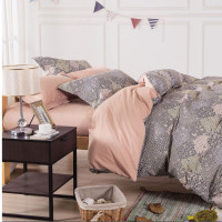 Євро комплект постільної білизни Home Line "Ефір" 137479