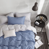 Сімейний комплект постільної білизни Home Line "Алоіз" 137460