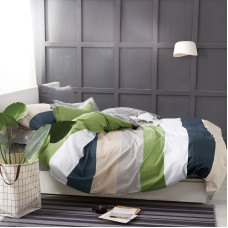 Сімейний комплект постільної білизни Home Line "Балтік" 137452