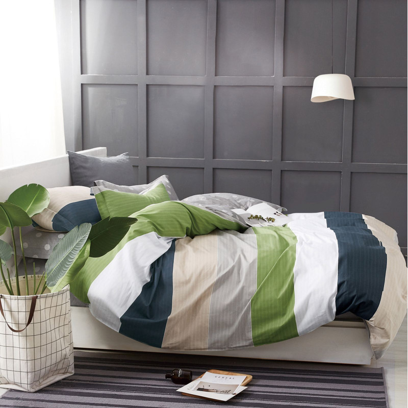 Сімейний комплект постільної білизни Home Line "Балтік" 137452