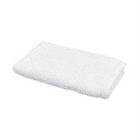 Рушник махровий Home Line (білий), 70х140см 137109