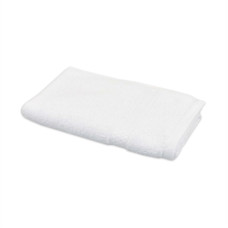 Рушник махровий Home Line (білий), 70х140см 137109