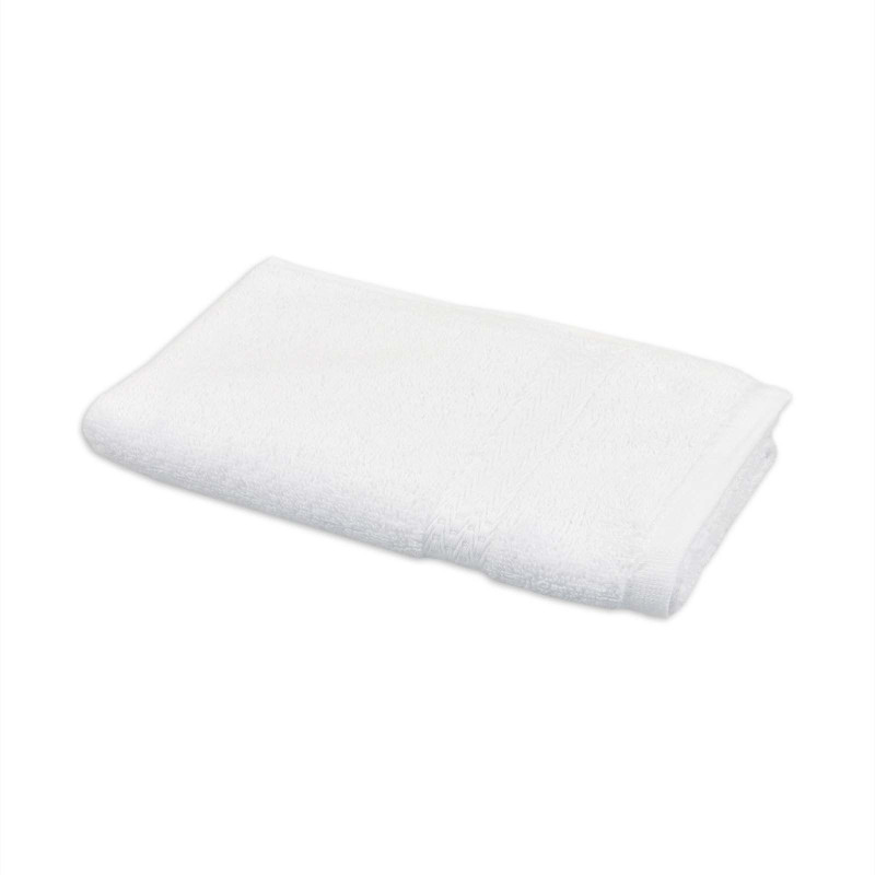 Рушник махровий Home Line (білий), 40х70см 137107